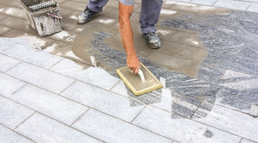 Professional Flat Roofing Installation in Santa Maria, TX